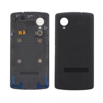 Buy Now Back Panel Cover for Google LG Nexus 5 32GB - Black